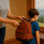 5 Mountain-Ready Back to School Home Tips