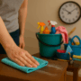 Why Cleaning Always Takes Longer Than You Think