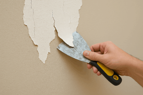 Why Does My Paint Peel So Quickly? (And How We Stop It)