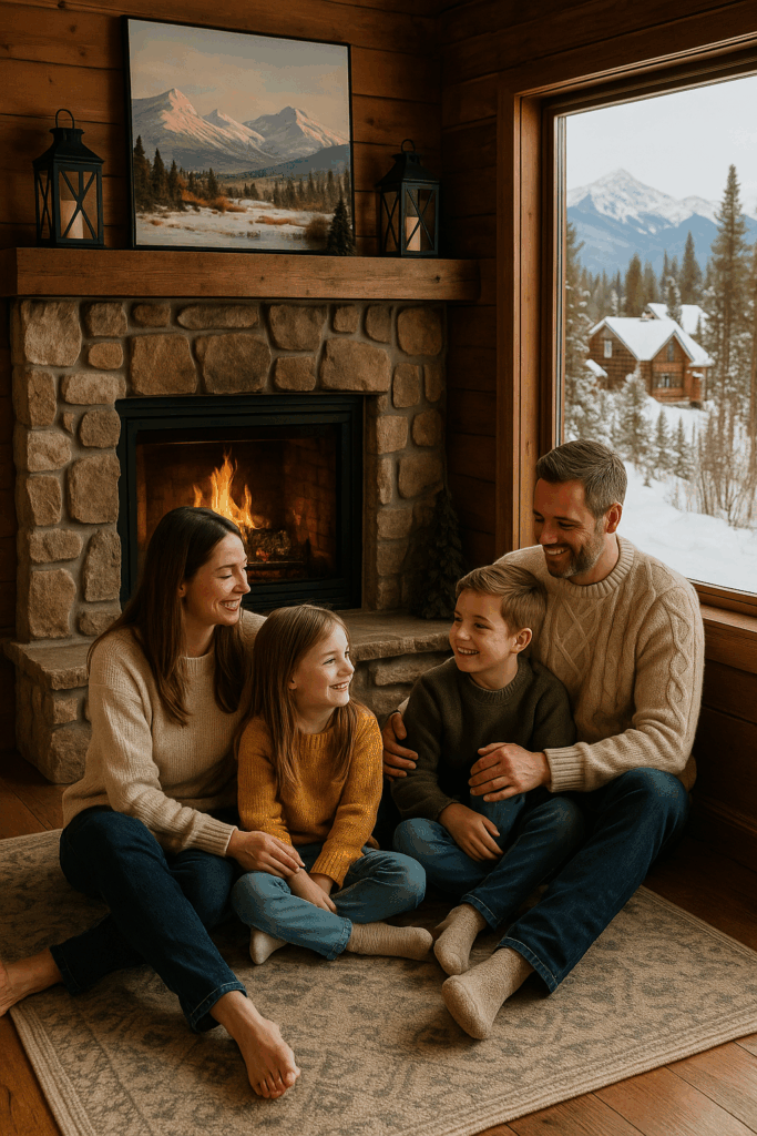 $100 Off Winter + Mud Season Home Care - Cleaning and Home Watch |Granby & Winter Park