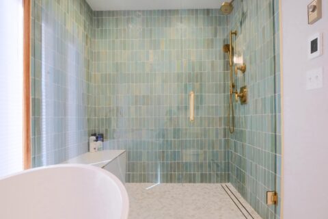 Bathroom Remodel