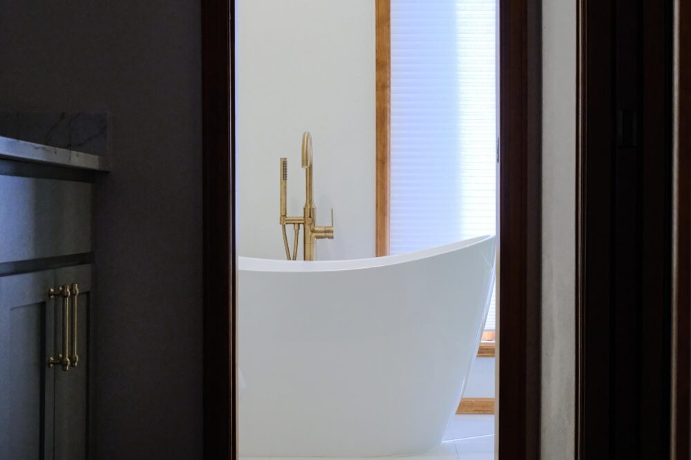 Bathroom Remodel | Grand County, Colorado