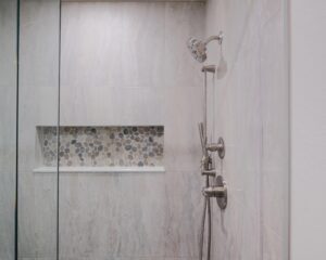 Bathroom Remodel Fraser Mountain Home