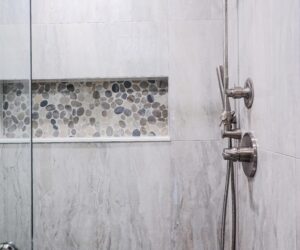 Bathroom Remodel Fraser Mountain Home