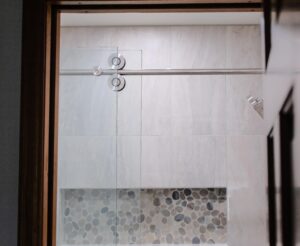 Bathroom Remodel Fraser Mountain Home