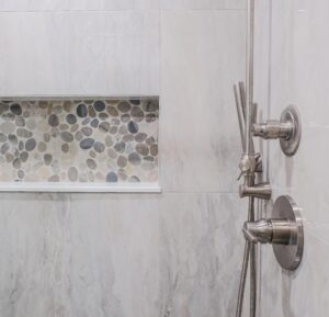 Bathroom Remodel Fraser Mountain Home