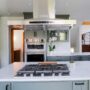 Fraser Remodel: Kitchen & Bath Revival in a 30-Year-Old Home
