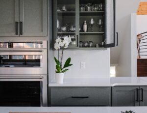 Kitchen Remodel Fraser Mountain Home