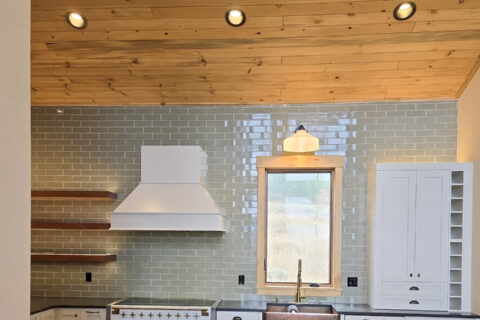 Granby Kitchen Remodel: From Outdated to Outstanding