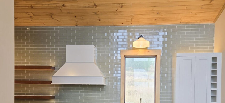 Granby Kitchen Remodel: From Outdated to Outstanding