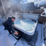 Is Your Hot Tub Cleaner Actually Doing Their Job? Red Flags to Look Out For