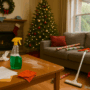 Top 5 Regrets People Have About Skipping a Pre-Holiday House Cleaning
