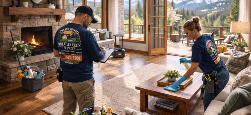 How to Prep Your Property for Spring Guests (Without the Last-Minute Scramble)