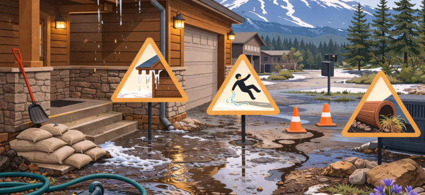 The Most Overlooked Spring Hazards (And Why They Matter More Than You Think)