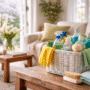 Why Your Home Still Doesn’t Feel Clean This Spring