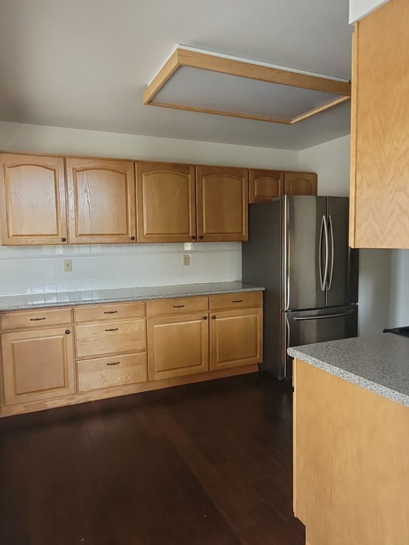 Before: Fraser Kitchen Remodel