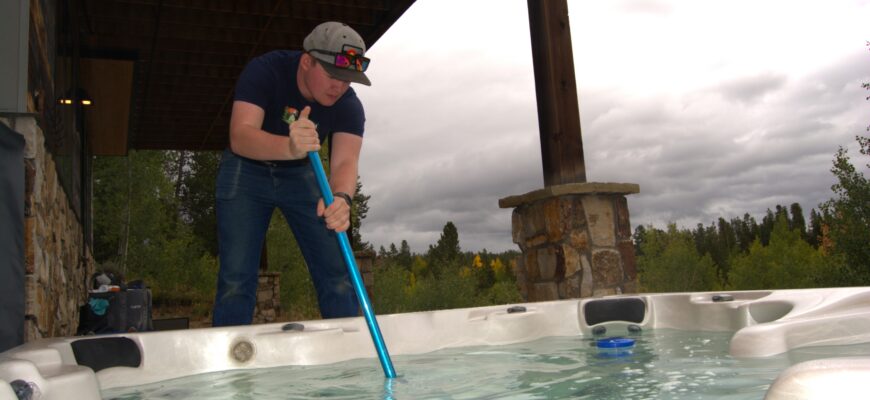 Why Your Hot Tub Never Quite Feels “Ready” (Even When You Try to Keep Up With It)