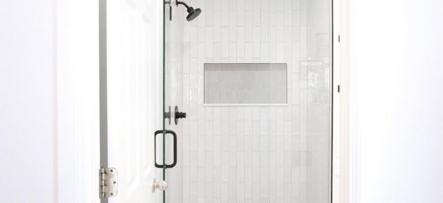 Modern Bathroom Upgrade in Granby, Colorado