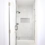 Modern Bathroom Upgrade in Granby, Colorado