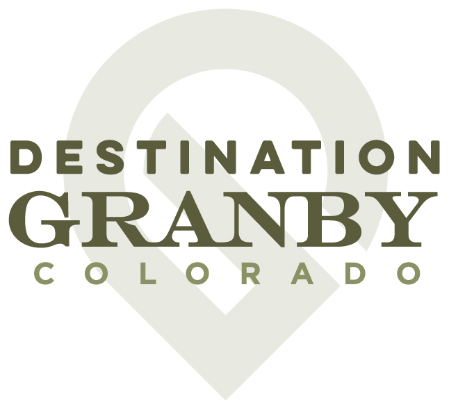 Destination Granby logo