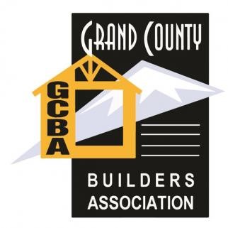 Grand County Builders Association logo