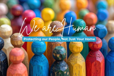 We Are Human: Why This Core Value Matters More Than Ever
