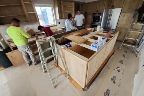 What to Expect From a Remodeling Service (So There Are No Surprises Along the Way)