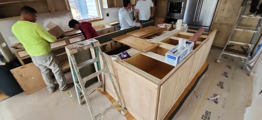 What to Expect From a Remodeling Service (So There Are No Surprises Along the Way)