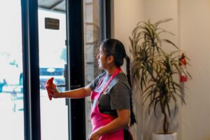 Janitorial & Facility Management - Grand County, CO