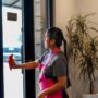 How to Choose the Right Commercial Cleaning Company