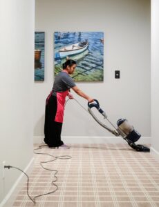 Commercial Clean | Grand Lake, Grand County