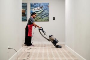 Commercial Clean | Grand Lake, Grand County