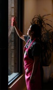 Commercial Clean | Grand Lake, Grand County