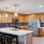 Kitchen Remodel – Fraser, Colorado