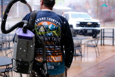 Commercial Clean | Grand Lake, Grand County Commercial Clean | Grand Lake, Grand County