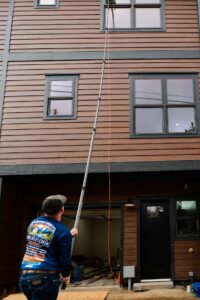 Window Cleaning | Grand Lake, Colorado