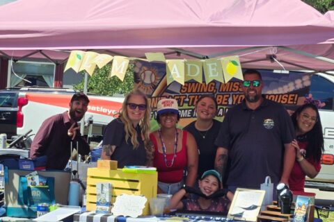 We’re Proud To Support Destination Granby