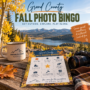 Grand County Fall Photo Bingo: Get Outside and Play Along 🍂